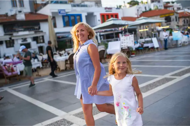 Antalya Turkish Riviera