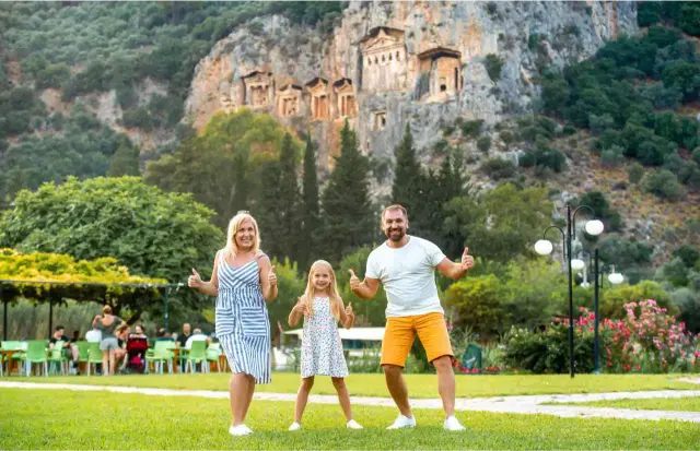 Taurus Mountains