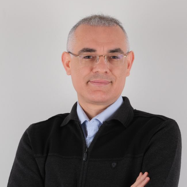 Levent Yılmaz