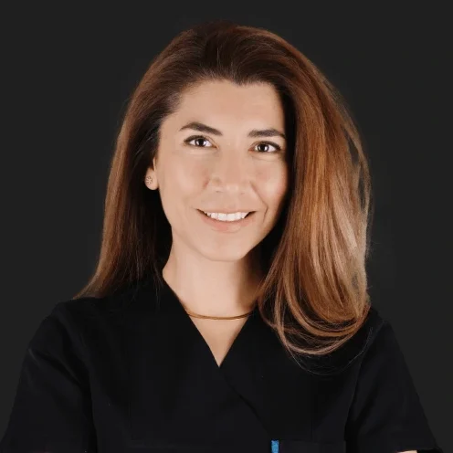 Dr. Mücahide Akoğlan