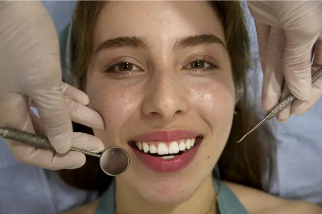 All-on-4 treatment