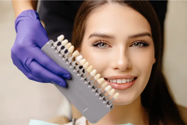 Dental Lumineers