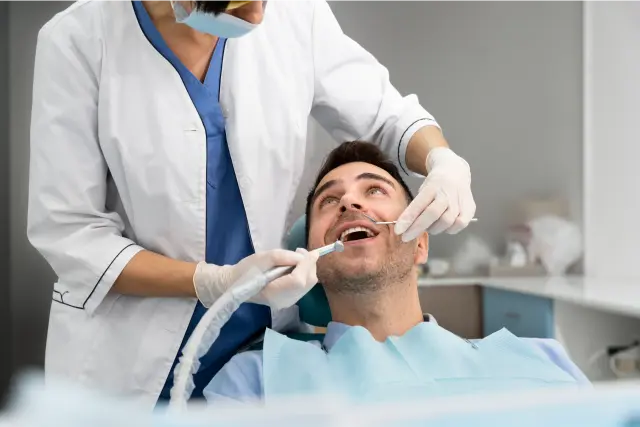 Tooth Fillings
